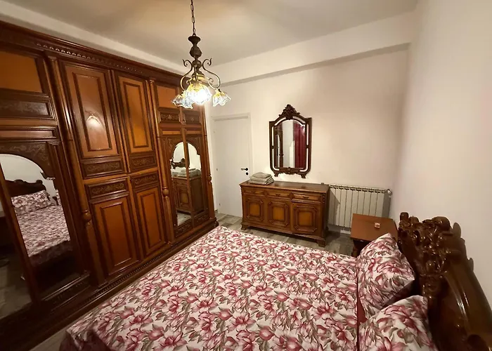 Casa Bianca *
