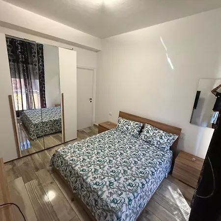 Apartmán Casa Bianca Cremona