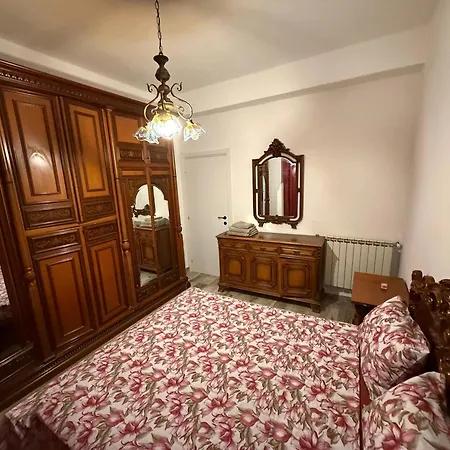 Casa Bianca *