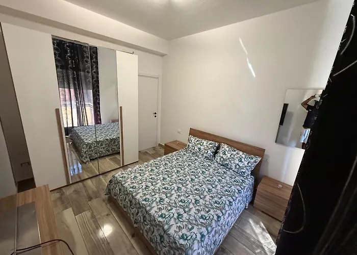 Apartmán Casa Bianca Cremona